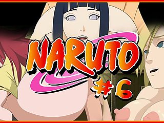 Compilation 6 Hentai Naruto