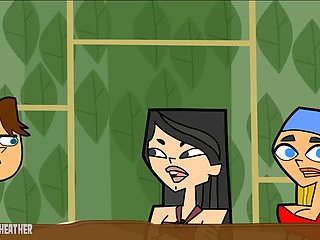 Total Drama Harem AruzeNSFW - Part 26 - Lindsey And Heather Babes! By LoveSkySan69