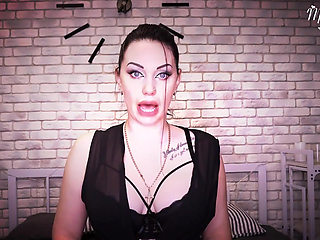 JOI & CEI & CBT tasks for my slave ( with duct tape)