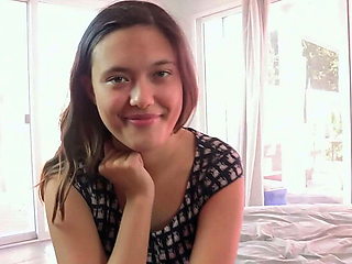 Amateur Couple Sex - Mr. Pete & Maya Grand Fuck Hard & Cum