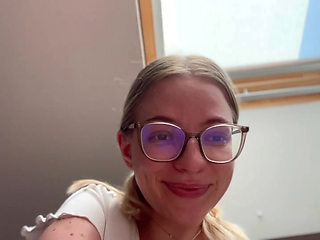 Ball Punches ASMR - whispering - femdom