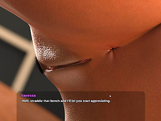 Horny Girlfriend Loves Fingering Her Wet Pussy With My Hands