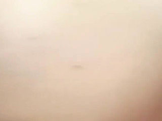 Doggy Style After Taking My Cock From Her Pussy and Swallowing a Lot of Hot Cum
