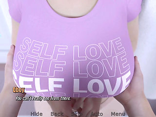 Love Making Cheating Aunty - Heart Problems - Ep47