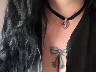 At My Feet, the Ultimate Humiliation