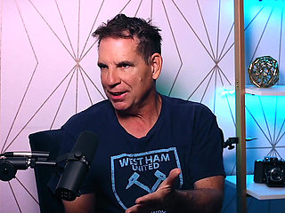 Jim Powers the Godfather of American Bukkake