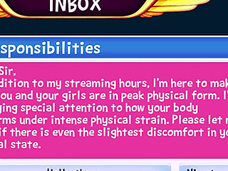 I Hired My Stepsister At My Billionaire Company (Fap CEO #3)