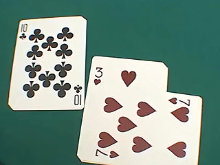 Let's Play a Game if I Win You Suck My Dick!