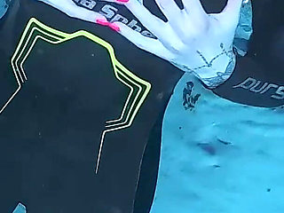 Snorkel & Scuba Seduction - Wet & Wild First Date Fun