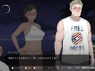 NTRMAN  ChristaAndTonyo