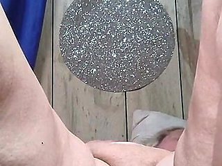Slirring in Her Pussy Like a Snake How Much Cock She Gonna Take?