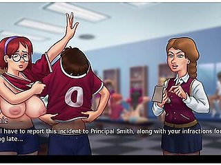 My Step-mom Smiled During Silence Thats When I Felt Uneasy (18+)