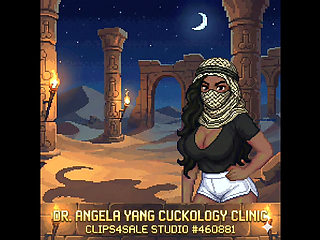 Wife's Business Trip