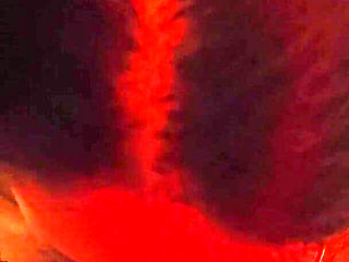 Gagging and Happy 420