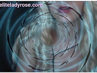Hypnotic ASMR trance brings slow, sensual pleasure