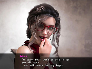 Sunville MILF Part 24: Young Wife Can't Get Enough Big Tits Hentai Sex