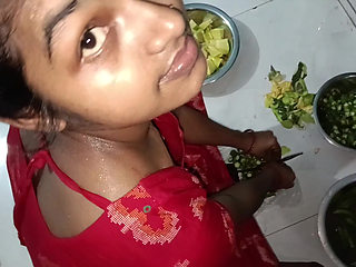 Bhabhi Ji Devar Ka Lund ka Pani Nikal Diya