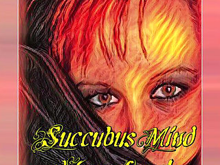 AUDIO ONLY - Succubus sissy style mind warp level 3 forming your sissy clit