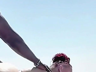 Funtime Island W/ Amber Lee