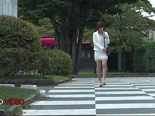 Naughty JAV Wife Gives Sloppy Japanese Blowjobs in Passionate Scenes