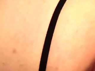 Mistress Irena Mur Destroys a Submissive's Asshole, No Cum for Her Thing