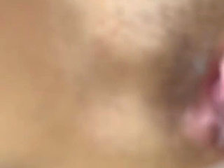 That Vagina Wants to Pee in Your Mouth