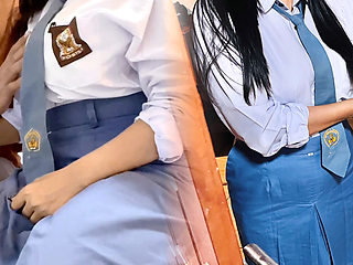 High School Student Gets Punched By Boyfriend's Boyfriend PART 2