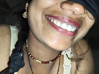 Jaya Bhabhi Hard Blowjob Cum Drink - Indian Husband Wife Homemade Sex Video