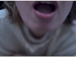 Even After Gokkun, He Enjoys It A Lot With A Cleaning Blowjob