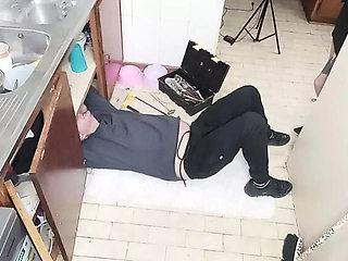 Homemade Housewife MysticBella Gets Banged Doggy Style By Bigjoefuckalott - Amateur HD Fuck