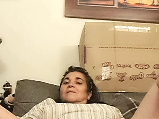 MILF Stepmom Roleplay.