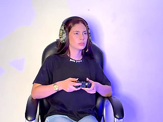 I Wet My Jeans While Playing with My Friends