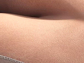 Adored by the Devil #2 - Animated Sex Game - Phone Sexy Times with Muscle Hottie