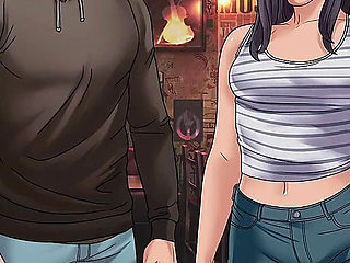 Gameplay Our Red String - Part 2