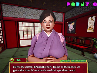 Wicked Rouge - Sex with Yura, the rebel (3)