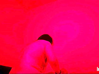 Chinese Mature Hooker Takes Bareback BBC in Asian Massage Parlour - No Condom Creampie