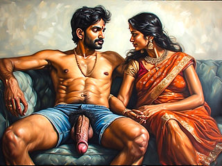 Bhabhi fuck with plumber when husband is not in home hardcore rough doggy style sex