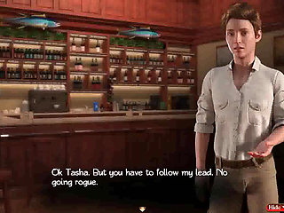 Treasure of Nadia: the adventures of John and Tasha ep 160