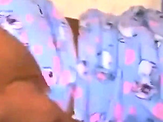 Hot MILF Can’t Let Him Go to Bed Without Taking a Dose of BBC; Look at How Her Ass Shakes and Recoil From Backshots