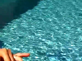 French Domina Spanking and Anal Fingering Her BFF