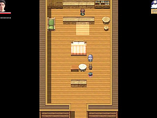 My Stepsister Is a Horny Fox