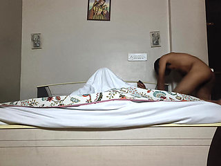 Indian couple oyo sex