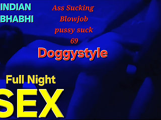 Fuck Indian Bhabhi, Romance with Sexy Sister-in-law, Suck Her Ass & Pussy