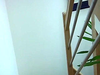 Perfect French MILF Anal Penetrated by Lover