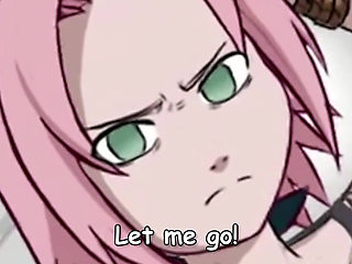 Sakura Couldn't Avoid What Happened With Her (Jikage Rising #10)