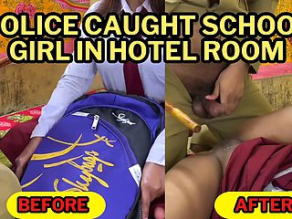 Indian College Girl Agree for Sex & Fucked in Hotel Room - Indian Hindi Audio