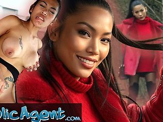 Stunner Martin Gun and Polly Pons at pinay movie