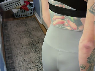 Wetting Compilation: Jeans, Leggings, Daisy Dukes & More