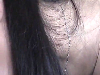 POV-movie 01 - 4 Kinky Students Show Close-ups