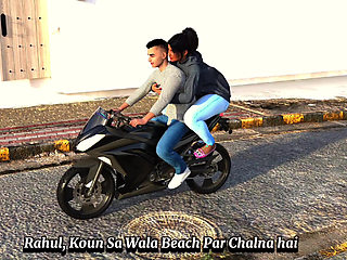 Mohalla me Naye Halchal